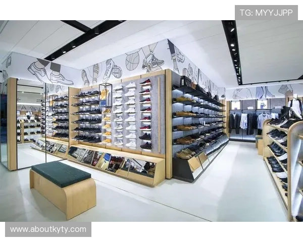 开云KY官方旗舰店：多样化的产品系列满足不同消费者的时尚追求